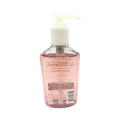 Sửa rửa mặt Neutrogena Oil-Free Acne Wash Pink Grapefruit