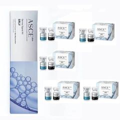Tế Bào Gốc Exosome ASCE Plus 20mg - Serum Trẻ Hóa Da Tối Ưu với Hyaluronic Acid và Retinol - Giải Pháp Làm Đẹp Hàn Quốc