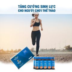 Nước Đông Trùng Hạ Thảo Hector Sâm Hàng Chính Hãng