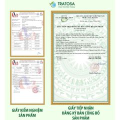 Trà Tía Tô Okoshi Giúp Giảm Đau Xương Khớp dạng túi lọc 