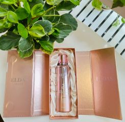 Tinh Chất Tế Bào Gốc Eldas Aura Coreana 100ml - Serum Dưỡng Trắng Da, Chống Oxy Hóa và Cải Thiện Độ Đàn Hồi