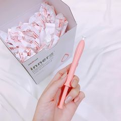 Gel Vệ Sinh Vùng Kín Wettrust Inner Disposable Multicare Essence - Dưỡng Ẩm, Kháng Khuẩn, Thoải Mái Cho Phụ Nữ 1.7g