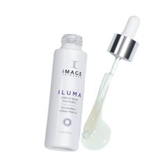 Serum Iluma Intense Brightening Giúp Dưỡng trắng Da Mờ Thâm Nám