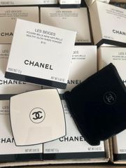 Phấn Nén Chanel Les Beige Healthy Glow Sheer Powder 12g