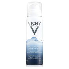 Xịt Khoáng Dưỡng Da Vichy Mineralizing Thermal Water