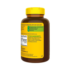 Viên Uống Bổ Sung Vitamin B12 Nature Made 1000 mcg - Hỗ Trợ Năng Lượng, Tốt Cho Người Ăn Chay và Người Cao Tuổi - 400 Viên