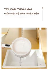 Nồi Lẩu Điện Đa Năng Dung Tích 2,6L Midimori (Không Kèm Hấp Xửng)