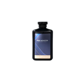 King Monster Sữa Tắm Gội Hương Nước Hoa Nam Tính 350ml - Dưỡng Da, Giảm Gàu, Lưu Hương 8 Giờ, Chăm Sóc Tóc Mềm Mượt
