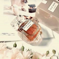 Nước hoa nữ Elie Saab Le Parfum Intense EDP - Hương hoa cam, hoa hồng và mật ong, lưu hương lâu - Sự thanh lịch và quyến rũ.
