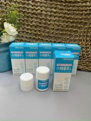 Lăn Khử Mùi Kwangdong Hàn Quốc 30ml - Giúp Khử Mùi, Ngăn Đổ Mồ Hôi Cho Nách, Tay, Chân - Sản Phẩm Chăm Sóc Da Hiệu Quả