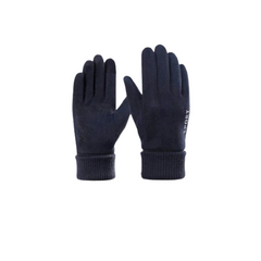 Găng tay nam nữ giữ ấm mùa đông chống lạnh cảm ứng điện thoại
