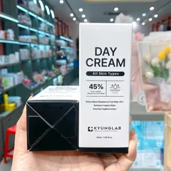Kem Dưỡng Ban Ngày KyungLab Day Cream Nâng Tông 50ml