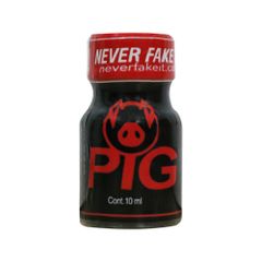 Chai hít tăng khoái cảm Popper PWD USA Pig Chai 10ml