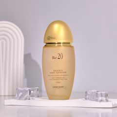 Bộ mỹ phẩm Re20 Balance - Enrich Moisturizer 2pcs set
