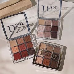 Bảng Phấn Mắt Dior Backstage Eyeshadow Palette 10G