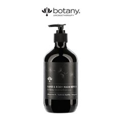 Sữa tắm tươi mát cho tay và cơ thể - Hand And Body Wash Refresh