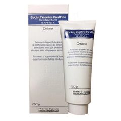 Kem dưỡng Dexeryl Crème 250g giúp Dưỡng ẩm làm mềm da nứt nẻ