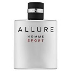 Nước Hoa Nam Chanel Allure Homme Sport 100ML - Hương Thể Thao Tươi Mát, Nam Tính, Sang Trọng, Phong Cách Thể Thao 2004
