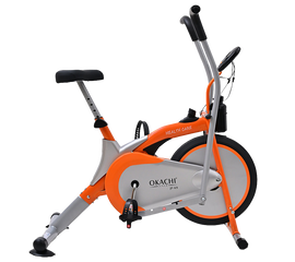 Xe đạp tập thể dục OKACHI SPORT JP-K9 (cao cấp)