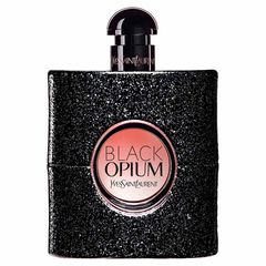 Nước Hoa Nữ Yves Saint Laurent Black Opium 90ML - Hương Ngọt Ngào, Quyến Rũ, Phong Cách Bí Ẩn từ Pháp