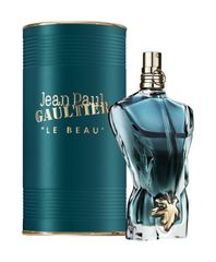 Nước Hoa Nam Jean Paul Gaultier Le Beau Le Parfum 125ML - Hương Dừa & Dứa Quyến Rũ, Nổi Bật Phong Cách Châu Âu
