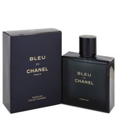 Nước Hoa Nam Chanel Bleu De Chanel Eau de Parfum 100ML - Hương Gỗ Thơm, Nam Tính, Thanh Lịch, Lưu Hương Dài Lâu