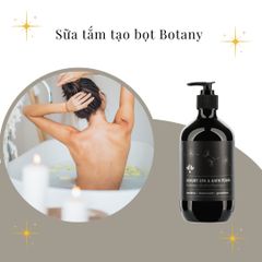 Sữa Tắm Tạo Bọt Và Spa Cao Cấp - Luxury Spa & Bath Roam