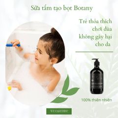Sữa Tắm Tạo Bọt Và Spa Cao Cấp - Luxury Spa & Bath Roam