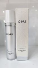 Tinh chất dưỡng trắng da Ohui Extreme White Serum 45ml