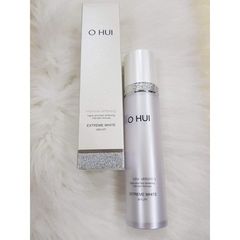 Tinh chất dưỡng trắng da Ohui Extreme White Serum 45ml