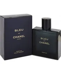 Nước Hoa Nam Chanel Bleu De Chanel Eau de Parfum 100ML