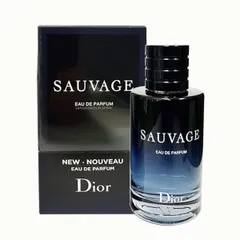 Nước Hoa Nam Dior Sauvage Eau De Parfum 100ml