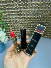 Son Lì Dưỡng Ẩm Ohui Rouge Real Lipstick 3.5gr - Màu Sắc Thời Thượng, Duy Trì Lâu, Tươi Tắn, Sang Trọng, Dành Cho Mọi Loại Da
