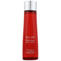 Nước Thần Estée Lauder Nutritious Super-Pomegranate 200ml - Lotion Nước Hoa Hồng Chăm Sóc Da Sáng Khỏe, Phù Hợp Mọi Loại Da
