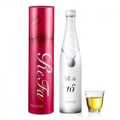 Refa 16 Collagen Enriched 480ml dạng nước uống cao cấp của Nhật