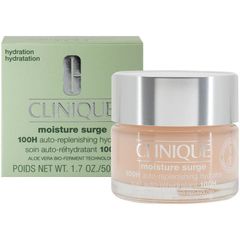 Kem Dưỡng Ẩm Clinique Moisture Surge 100H 50ml - Dưỡng ẩm suốt 100 giờ, Gel Hydrator cho mọi loại da, Công nghệ Auto-Replenishing