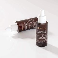 Serum Dưỡng Ẩm Ekseption Hyaluronic TRX 70ml - Giúp Làm Sáng Da, Ngăn Ngừa Nám và Tàn Nhang, Cấp Ẩm Hiệu Quả