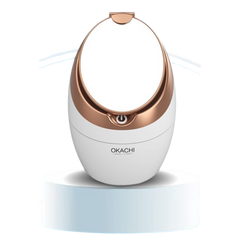Máy xông hơi mặt OKACHI OG-2886 Cao cấp (Tích hợp gương)