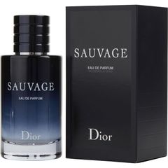 Nước Hoa Nam Dior Sauvage Eau De Parfum 100ml - Hương Dương Xỉ Phương Đông, Nam Tính, Mạnh Mẽ, Lưu Hương Lâu - Quà Tặng Thời Trang Xu hướng 2023