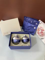 Set Kem dưỡng ẩm Su:m 37 Water-Full Marine Relief Gel Cream 50ml+20ml - Giúp Cấp Ẩm Sâu và Phục Hồi Da Sáng Khỏe
