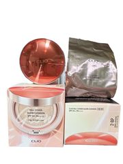 Phấn nước Clio Kill Cover Glow Cushion SPF 50+++