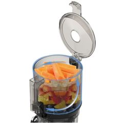 Máy Ép Chậm Kuvings Series Hands-Free KHS-2520CB 3.0L - Bạc, Tự Động Cắt và Ép Trái Cây, Giữ Vitamin Tối Đa, Dùng Cho Gia Đình