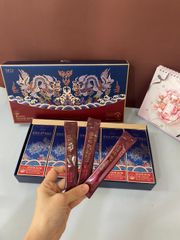 Tinh chất hồng sâm đậm đặc LG Ohui Hàn Quốc hộp 50 gói x 10ml