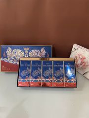 Tinh chất hồng sâm đậm đặc LG Ohui Hàn Quốc hộp 50 gói x 10ml