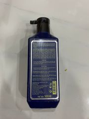 Dầu Gội Bồ Kết Hà Thủ Ô Chanh Gừng 500ml - Giúp Ngăn Rụng Tóc, Làm Sạch Gàu, Dưỡng Tóc Khỏe Mạnh, Từ Thiên Nhiên, Việt Nam