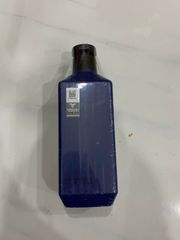 Dầu Gội Bồ Kết Hà Thủ Ô Chanh Gừng 500ml - Giúp Ngăn Rụng Tóc, Làm Sạch Gàu, Dưỡng Tóc Khỏe Mạnh, Từ Thiên Nhiên, Việt Nam