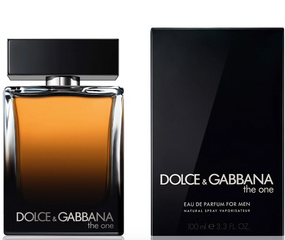 Nước hoa Dolce & Gabbana The One for men EDP chiết 10ml