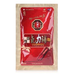 Nước hồng sâm Hàn Quốc Bio-science dạng quai xách
