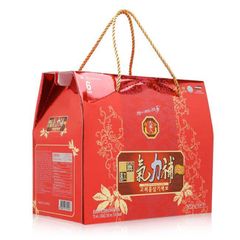 Nước hồng sâm Hàn Quốc Bio-science dạng quai xách
