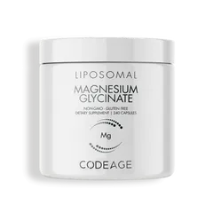 Viên bổ sung Magie Codeage Liposomal Magnesium Glycinate
